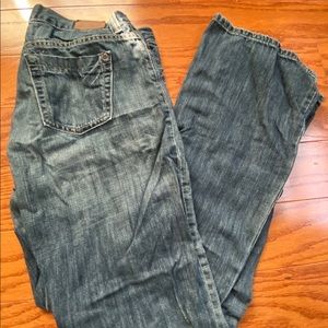 Eddie Bauer Jeans